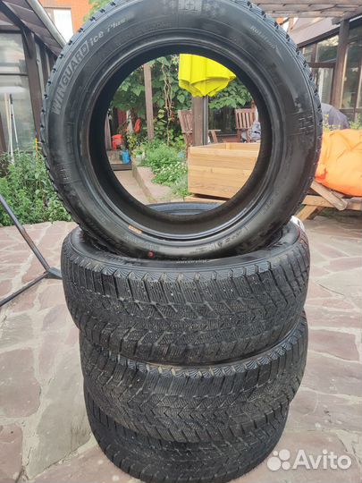 Nexen Winguard Ice Plus 205/55 R16 91T