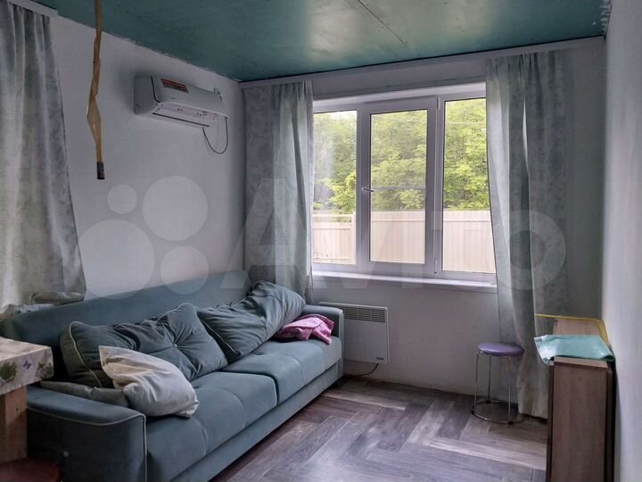 Дом 106 м² на участке 22 сот.