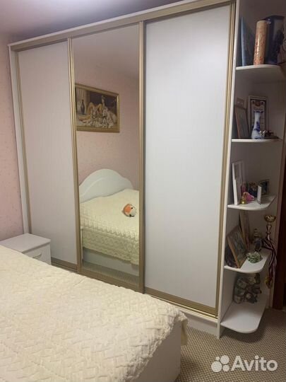 Спальный гарнитур бу