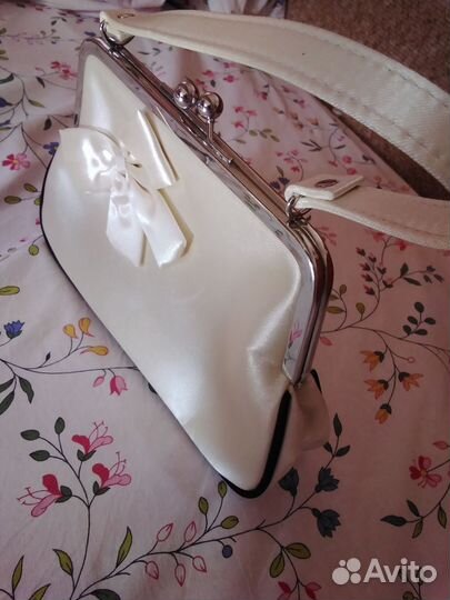 Вечерняя сумочка