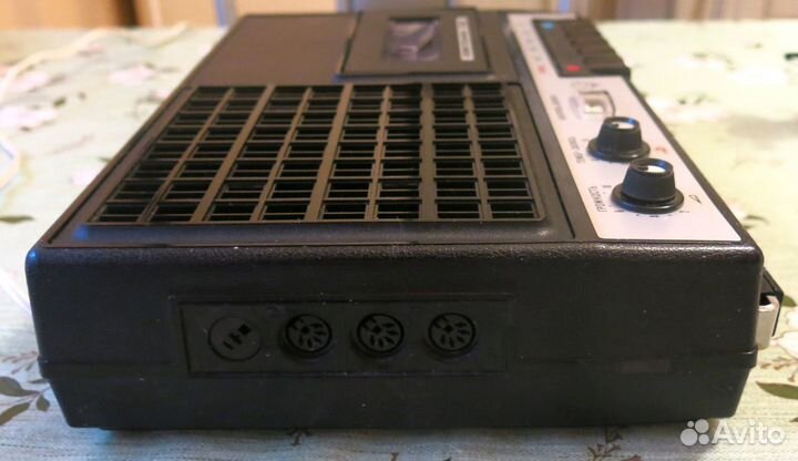 Электроника 302 (Кишинев) 05. 1985