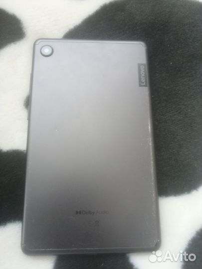Планшет tab m 7