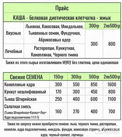 Конопляное масло сыродавленное Новый урожай