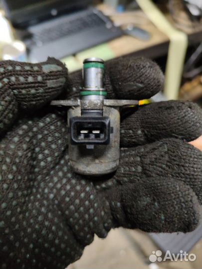 Клапан рулевой рейки PML Mercedes Ml W164