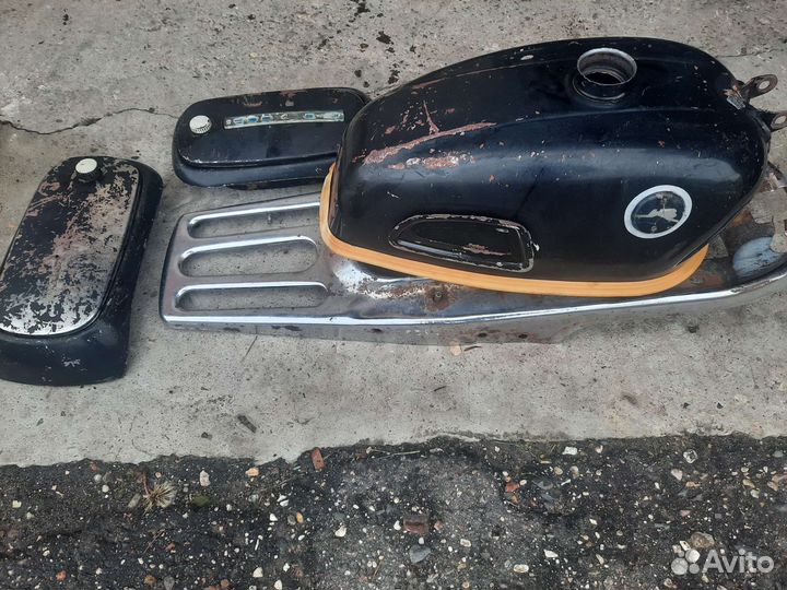 Запчасти на 