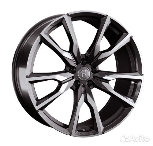 Литые диски Replay B306 r22 5x112