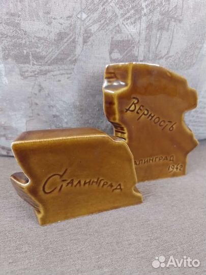 Фарфоровые статуэтки СССР. Винтаж