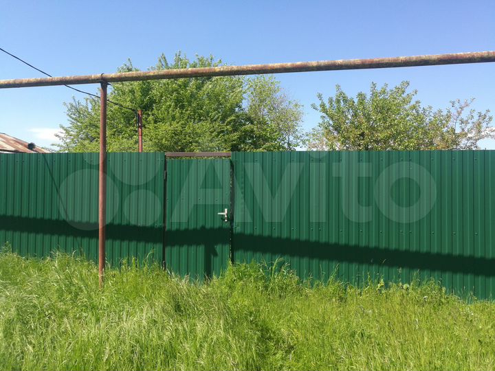 Участок 25 сот. (ИЖС)