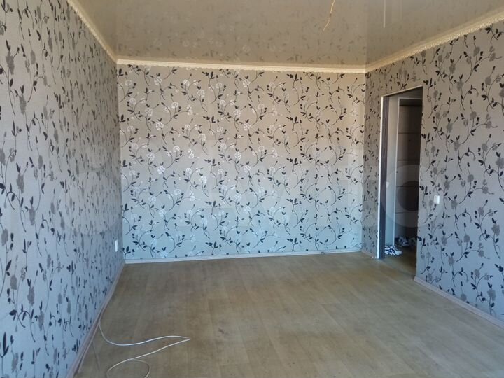 1-к. квартира, 29 м², 5/5 эт.