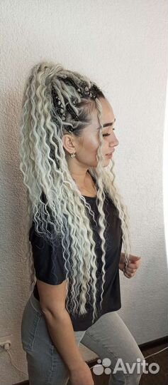 Дредокудри