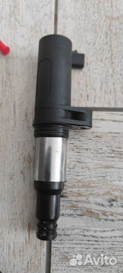 Катушки зажигания Renault Fluence