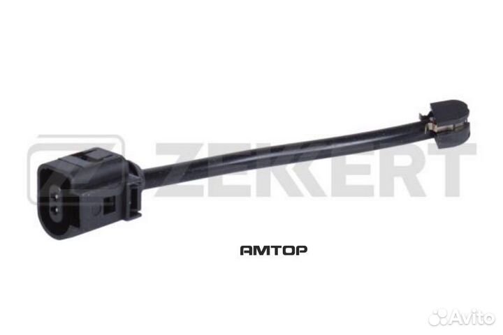 Zekkert BS8023 BS-8023 zekkert Датчик износа тормо