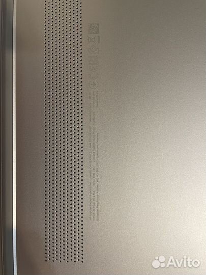 Ноутбук HP 14-dk1005ur