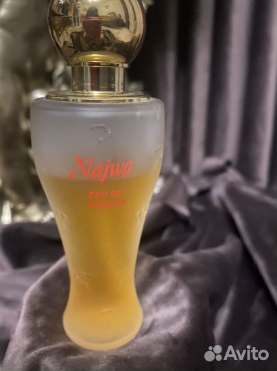 Винтаж парфюм редкости восточные