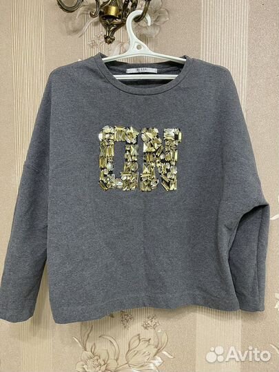 Пакет вещей на девушку 42-44