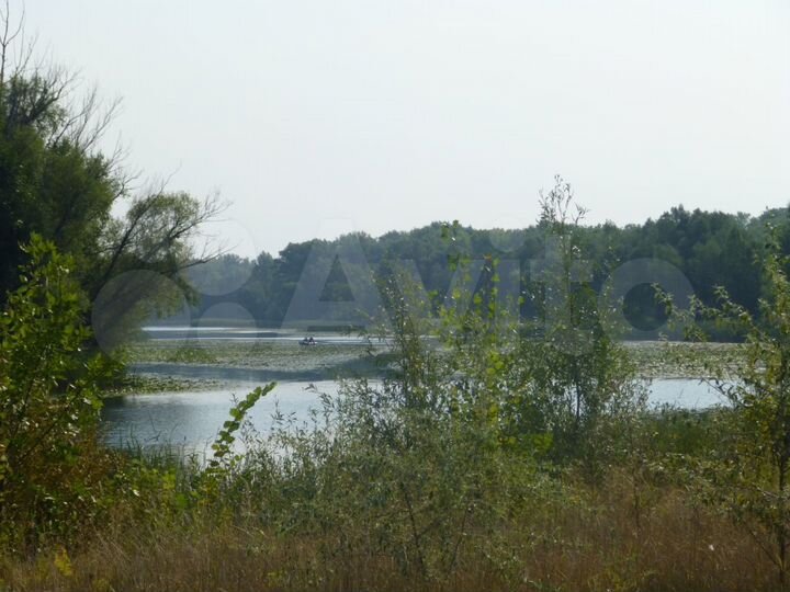 Участок 26,8 га (СНТ, ДНП)