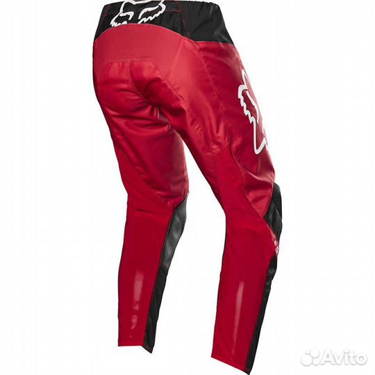 Штаны подростковые Fox 180 Prix Youth Pant