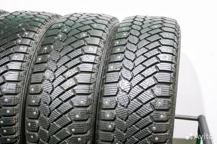 Gislaved Nord Frost 200 185/60 R15 88T