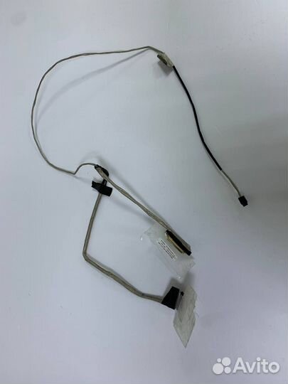 Шлейф матриц для ноутбука packard bell MS2397
