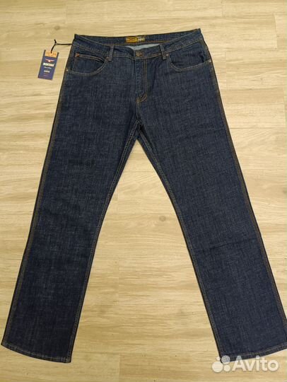 Джинсы мужские Montana стрейч р:54;54-56;58