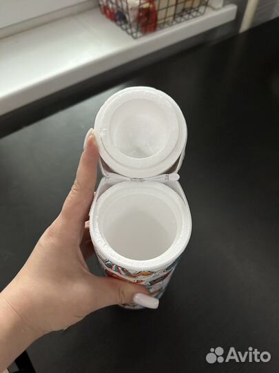 Термосумка для бутылочек