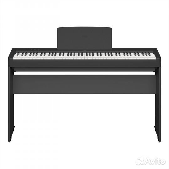 Yamaha P-143B SET пианино+стойка новое в наличии