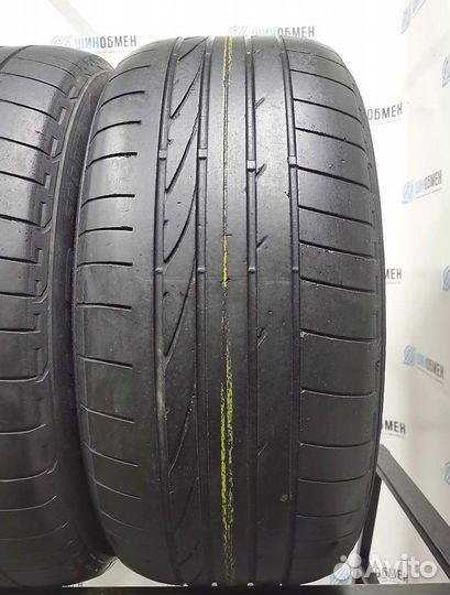 Bridgestone Dueler H/P 235/45 R19 95V