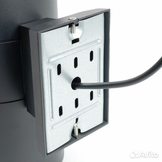 Светильник фасадный двухсторонний DH0712 2*18W