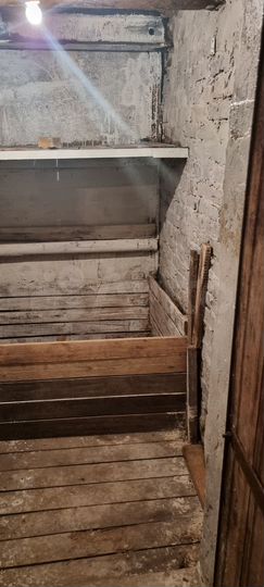 Машиноместо