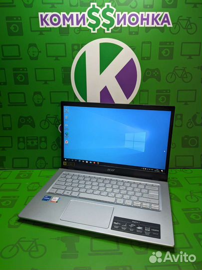 Ноутбук Acer Aspire 5