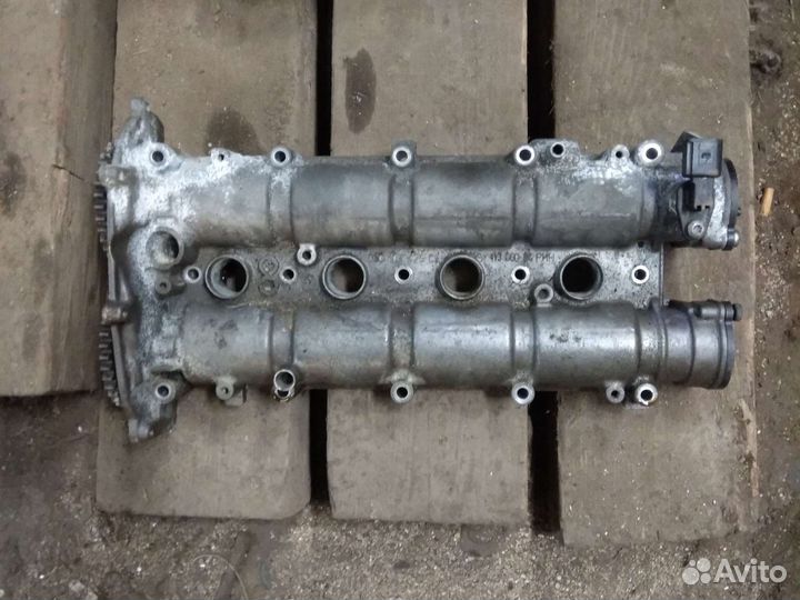 Клапанная крышка volkswagen cfn