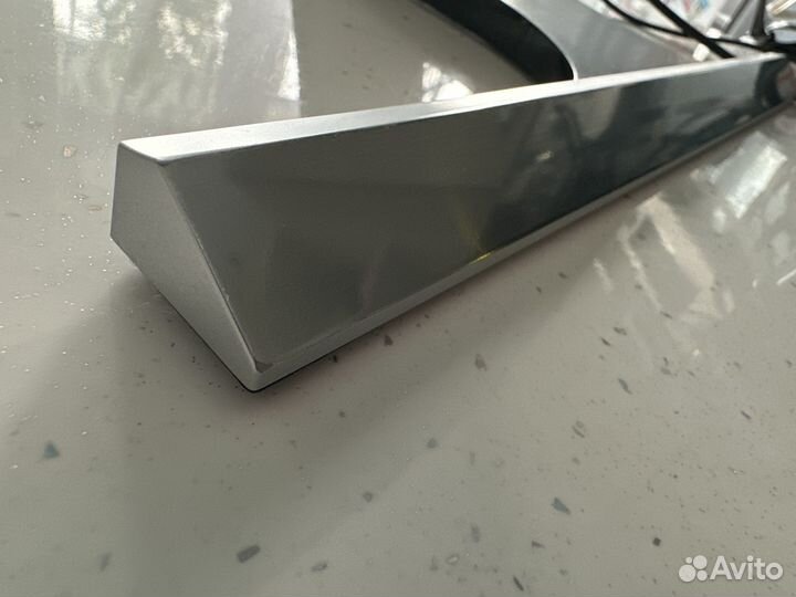 Монитор samsung u28e590d 4K