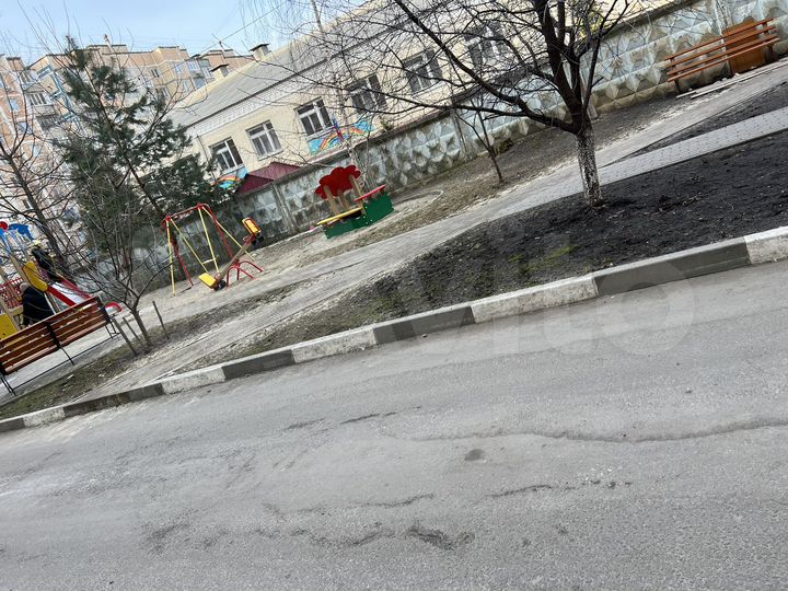 2-к. квартира, 45,2 м², 2/9 эт.