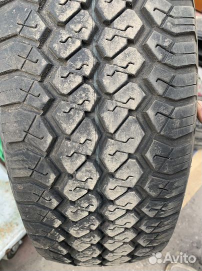 Continental ContiVancoContact 8.25/13.5 R15 50C