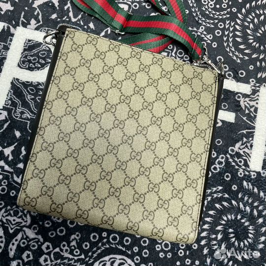 Сумка gucci