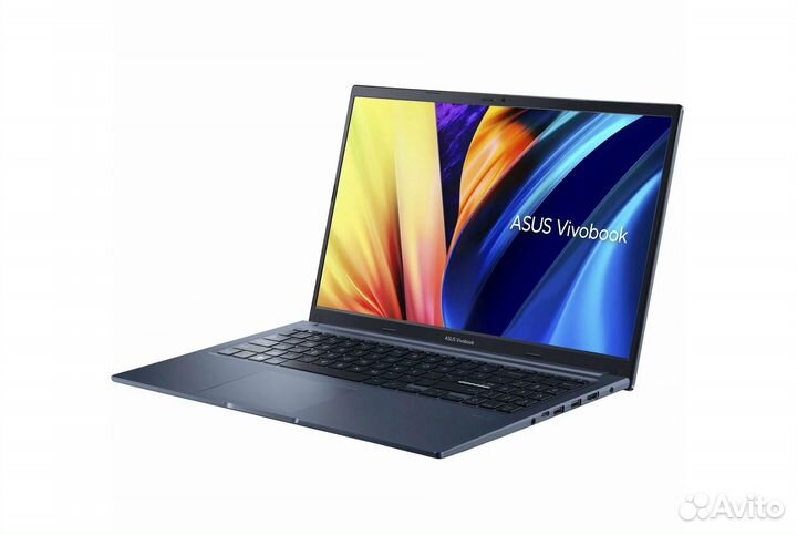 Ноутбук Asus VivoBook X1502ZA 15.6/IPS/i7/16гб/512