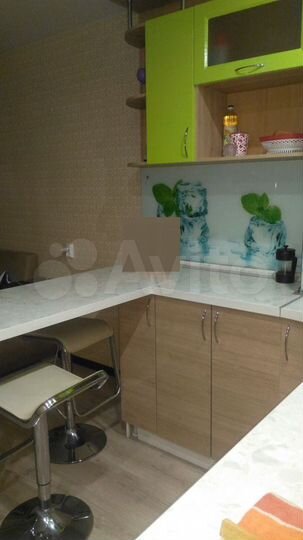 Квартира-студия, 28 м², 16/16 эт.