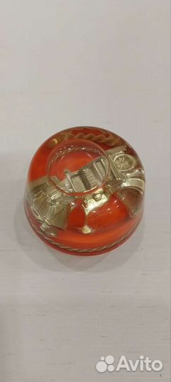 Башка для ркпп из СССР