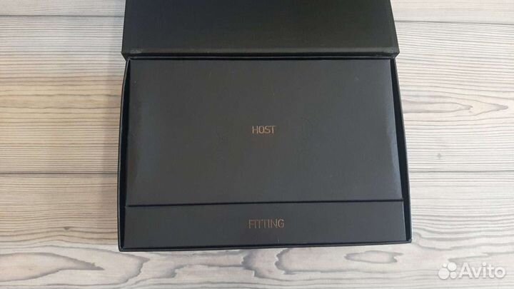 Видеорегистратор для Cadillac XT5, XT6