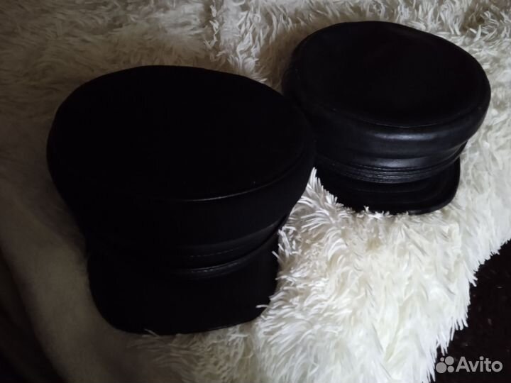 Кепка мужская