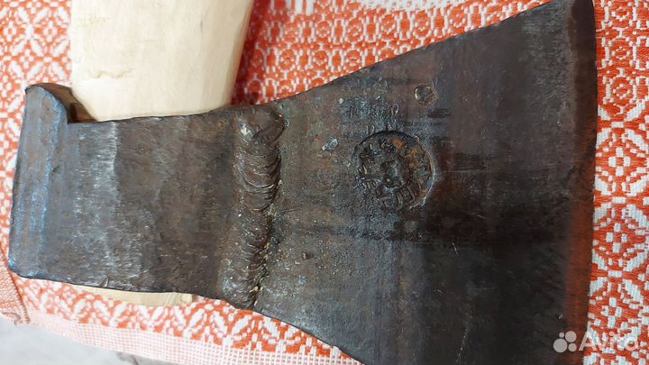 Топорик туристический,молоток СССР