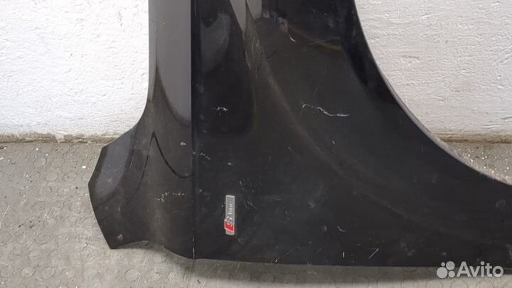 Крыло правое переднее Audi Q7, 2007