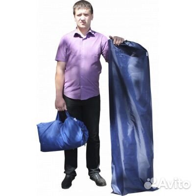 Быстросборная палатка 2х2 м