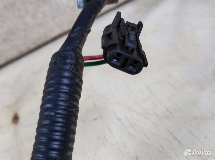 Проводка задней левой двери Спортейдж 1