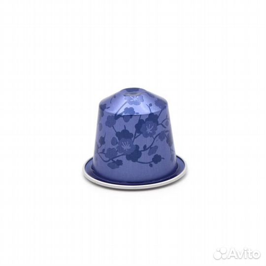 Кофе в капсулах Nespresso Tokyo Vivalto Lungo 10 к