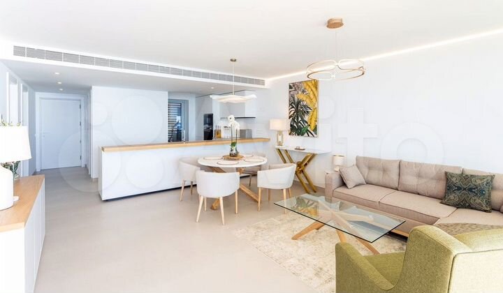 1-к. квартира, 47 м², 7/13 эт.