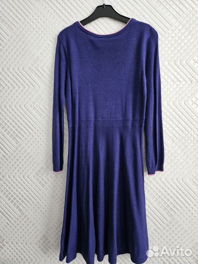 Платье mothercare 116