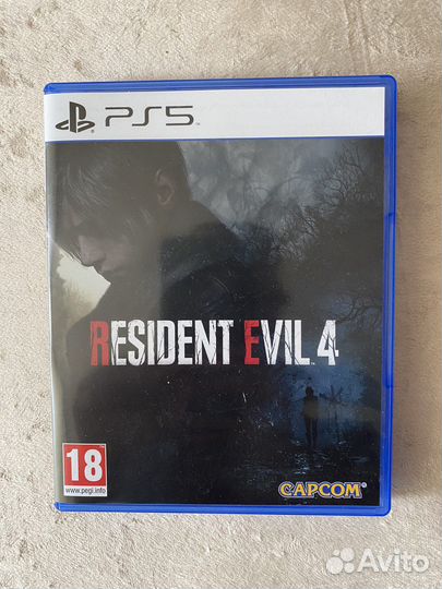 Игры для приставок ps5
