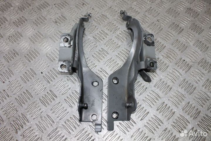 Петли капота комплект Infiniti EX QX50 J50