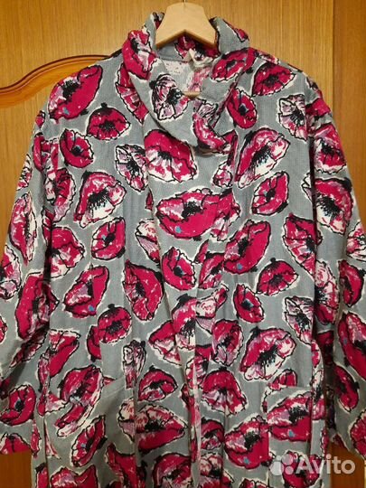 Халат махровый женский новый